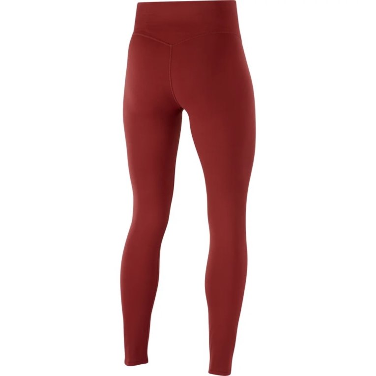 Salomon Cross Multi 28'' Bežecké Pančuchy Damske Červené | SK 2JBRVZ